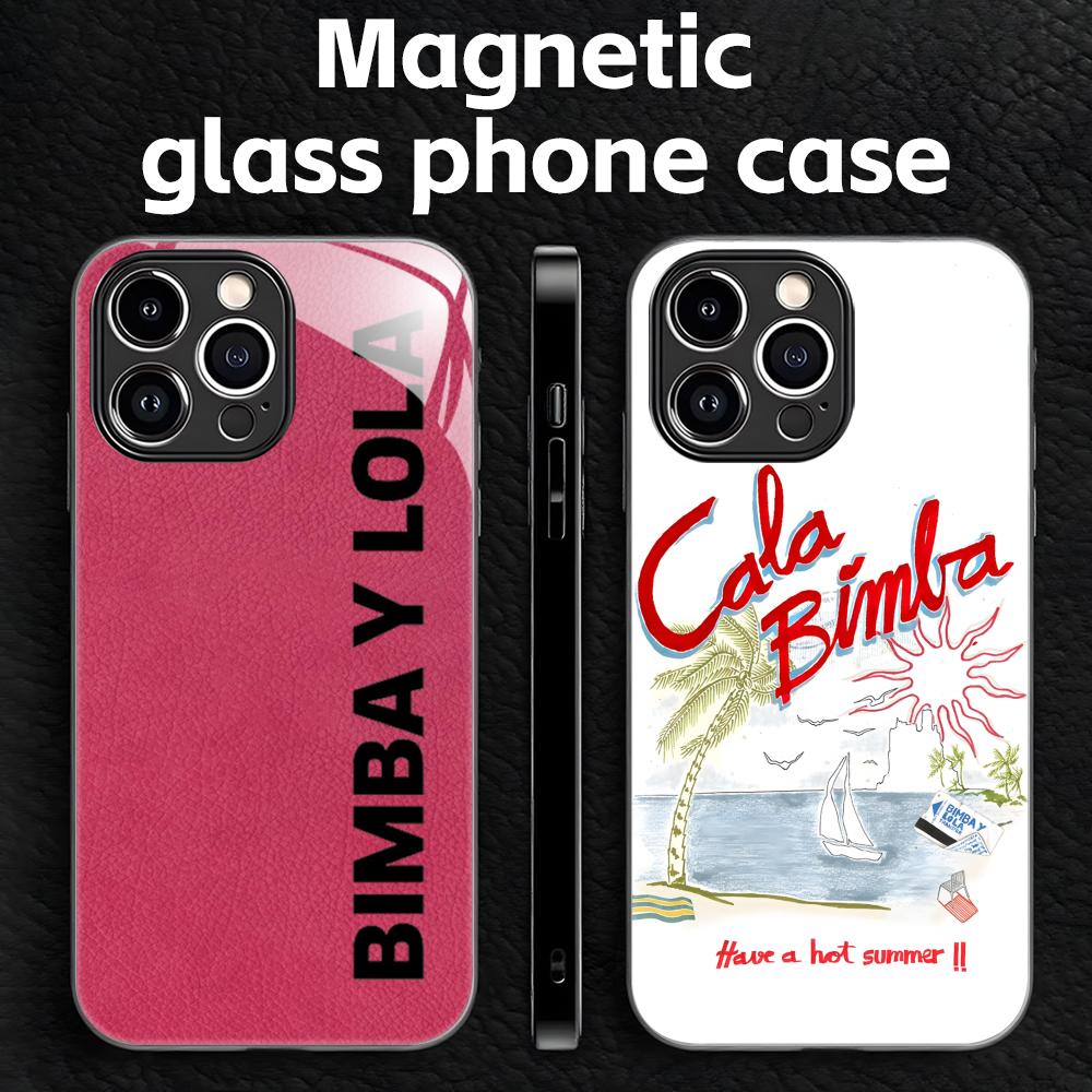 Screen Protector Film - Capa de Telefone com Logo da