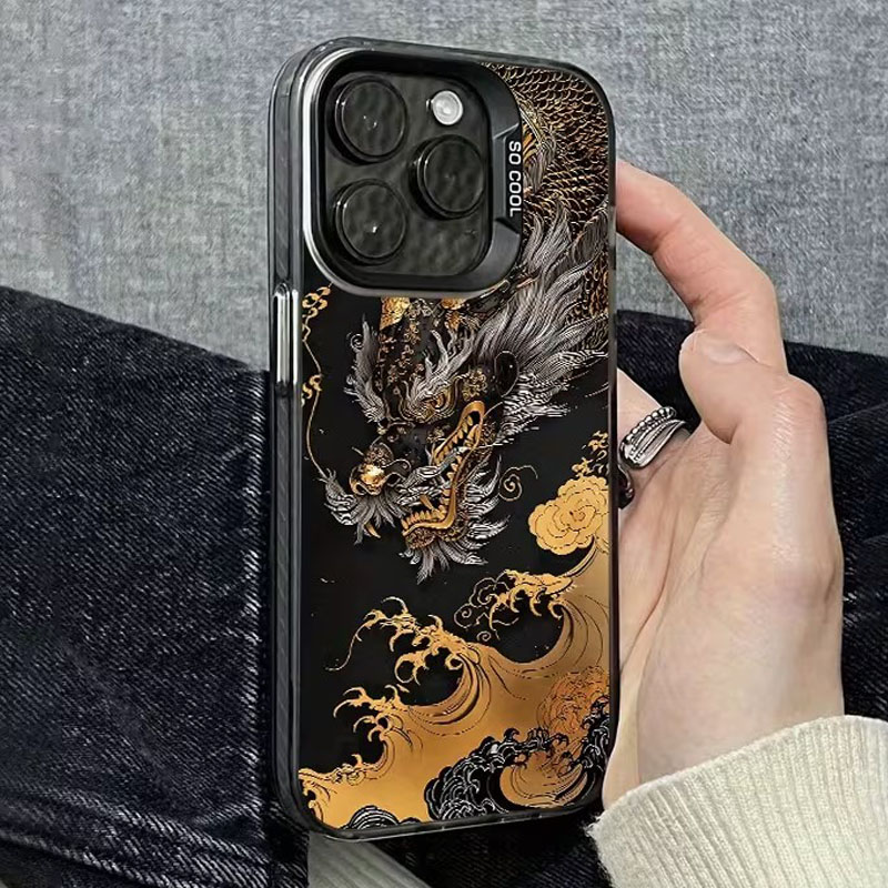 Xiaomi Redmi Note 13 - Capa de telefone para xiaomi redmi