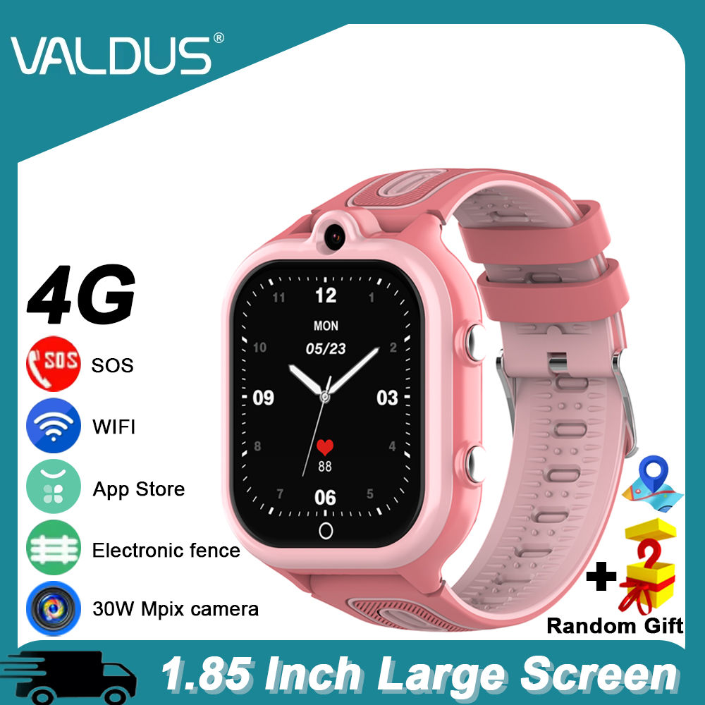 Smartwatch Store - Valdus 2025 novo df91 crianças smartwatch