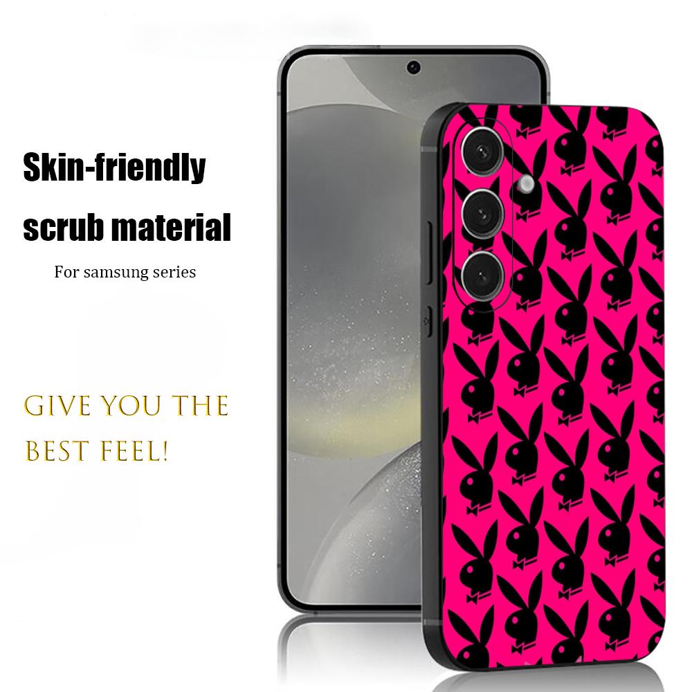 Samsung Galaxy S25 - Capa de Telefone FASHION P-PlayEs Para