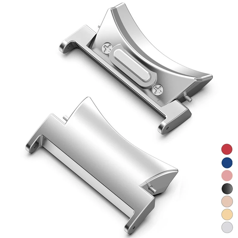 Watch Band Connector - Para samsung galaxy watch 6 5