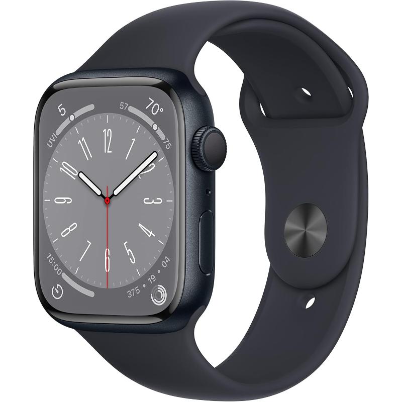 Smartwatch X18 - Apple Watch Série 8 Alumínio 41mm