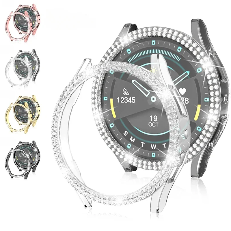 Accessories For Galaxy Watch 5 - Capa para samsung galaxy watch 7