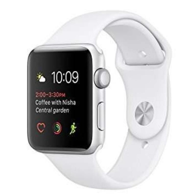 Smartwatch X18 - Apple Watch Series 2 Alumínio 42mm