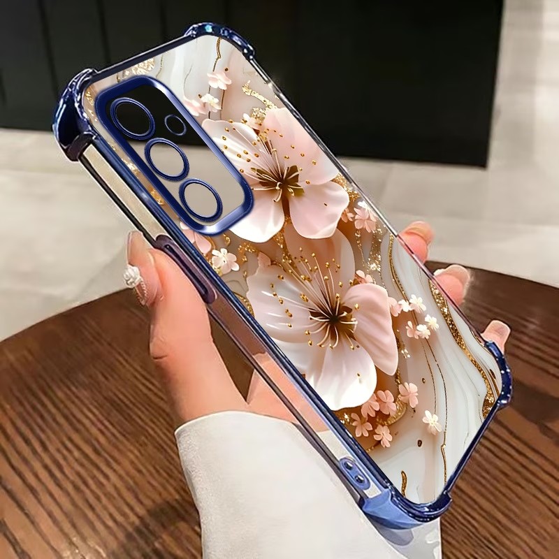 Capa de Telefone Transparente  - Samsung Galaxy S25 avaliação e preço