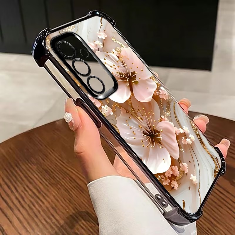 Capa de Telefone Transparente  - Samsung Galaxy S25 avaliação e preço