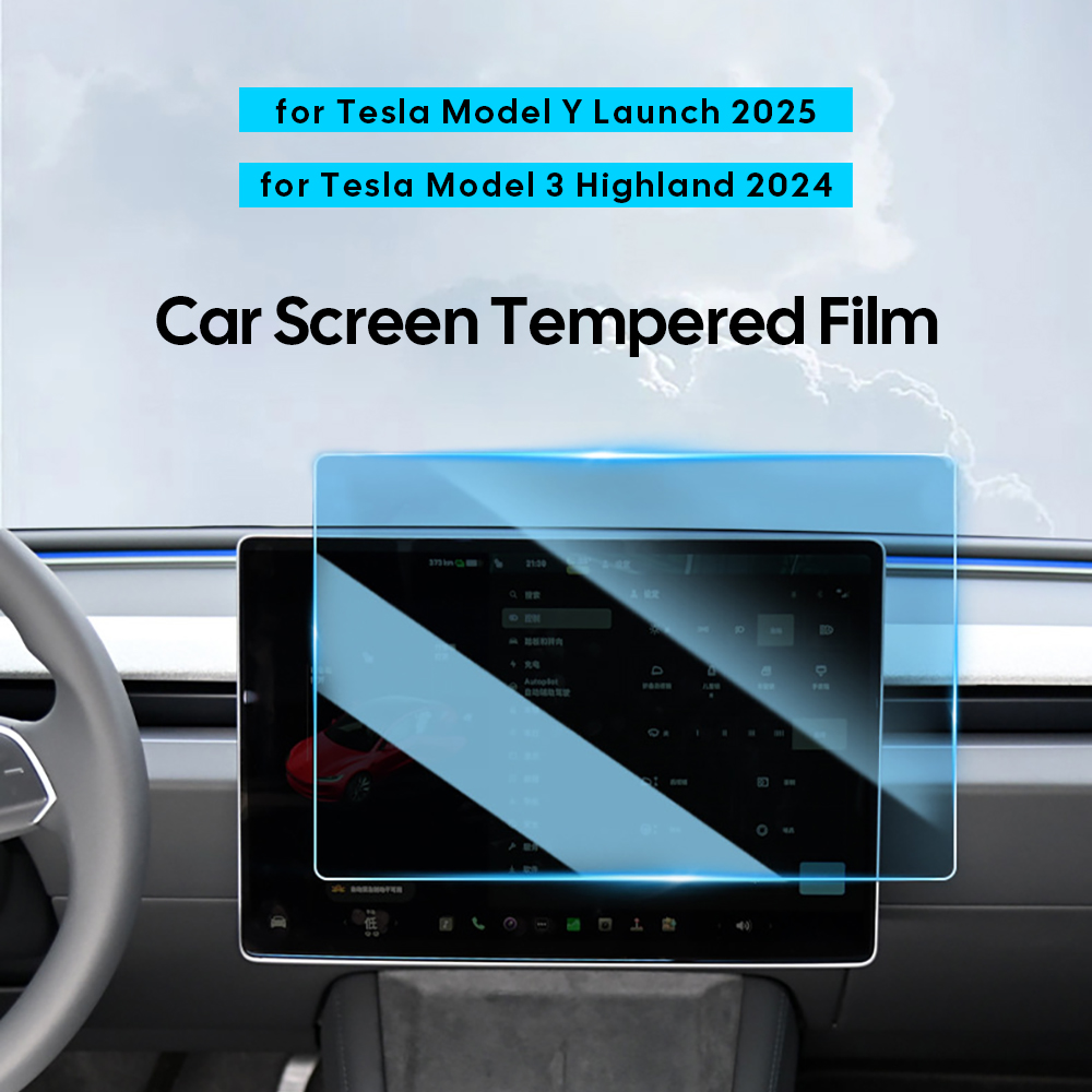 Película Protetora de Tela de  - Screen Protector Film avaliação e preço