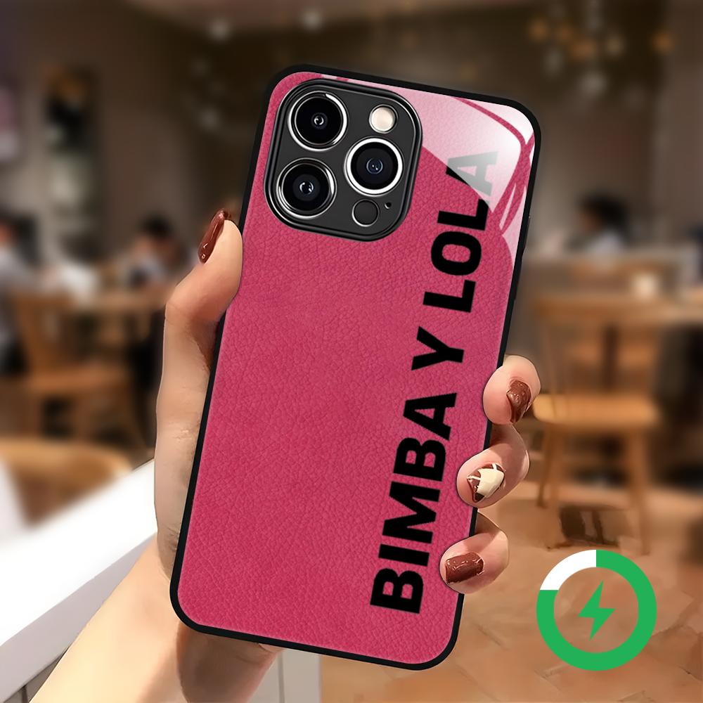 Capa de Telefone com Logo da M - Screen Protector Film avaliação e preço