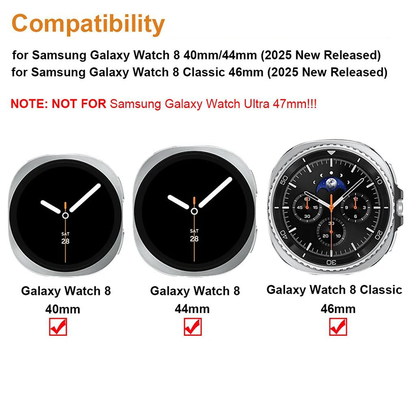 Metal aço inoxidável pulseiras - Watch Band Connector avaliação e preço