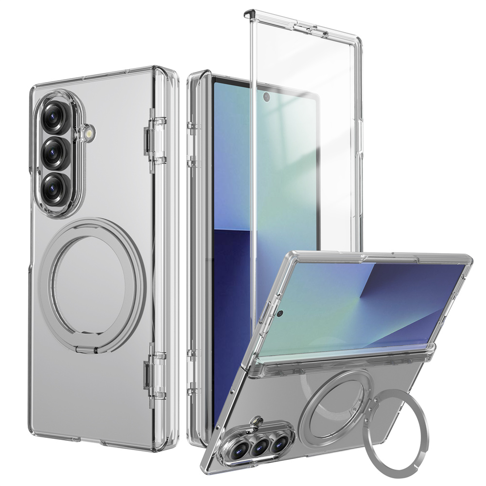 360 °   Dobradiça magnética ro - Magnetic Charging Stand avaliação e preço