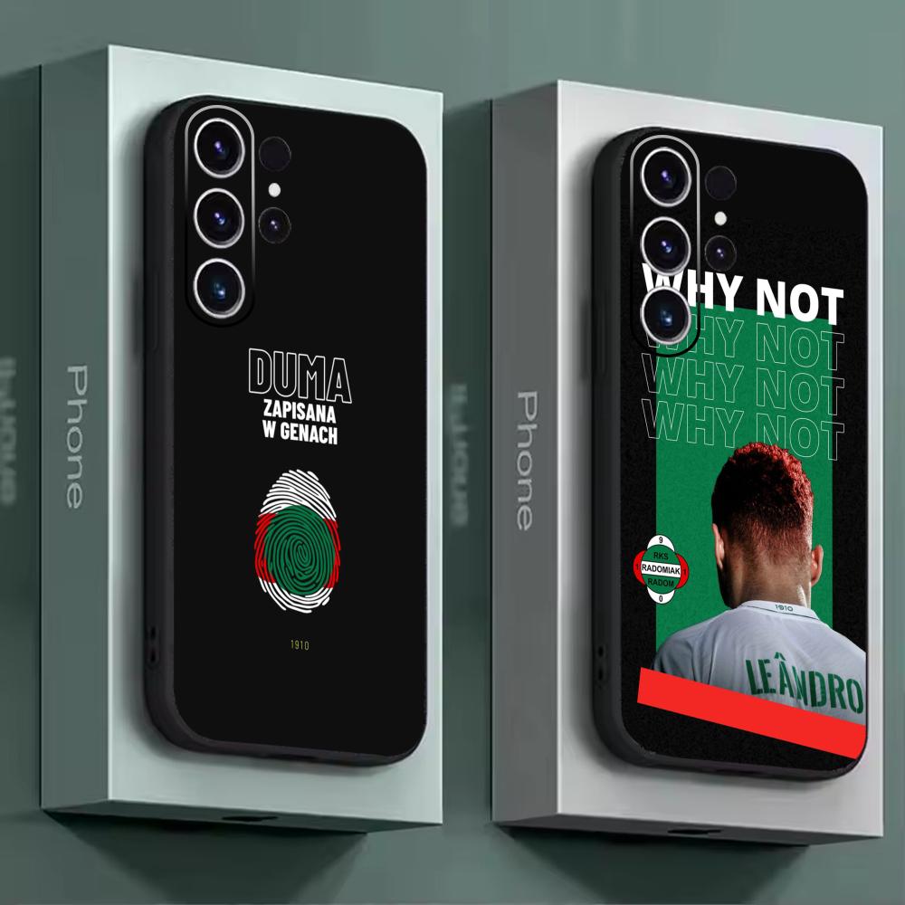 Capa de Telefone Radomiak Rado - Samsung Galaxy S25 avaliação e preço