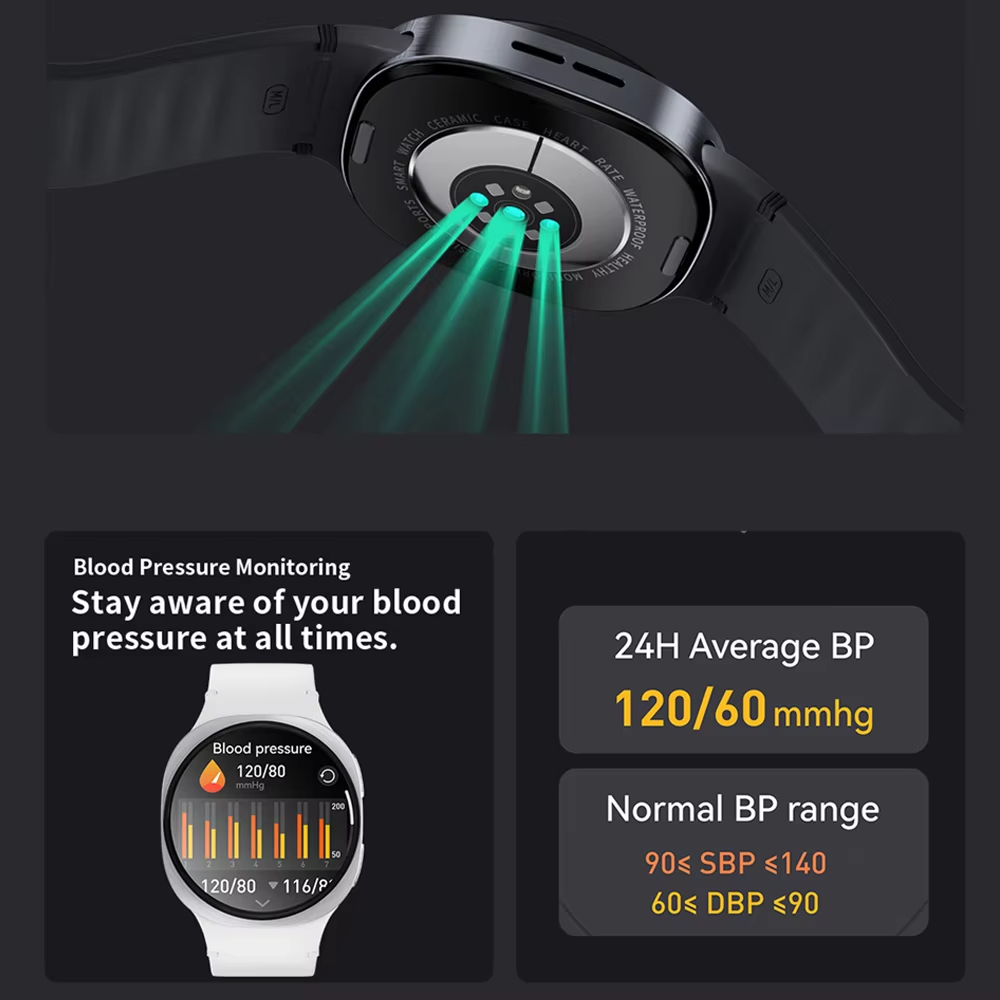 Relógio Inteligente GPS 2026 p - Smartwatch Store avaliação e preço