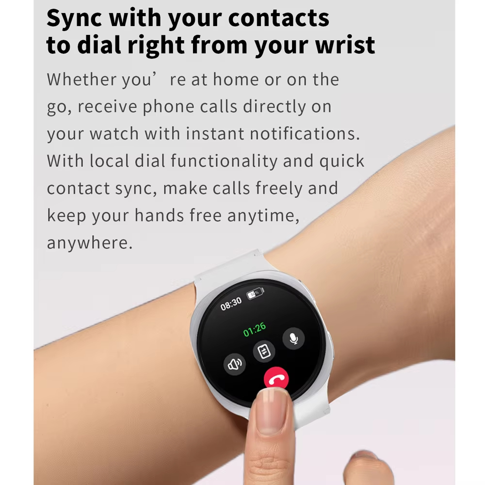 Relógio Inteligente GPS 2026 p - Smartwatch Store avaliação e preço