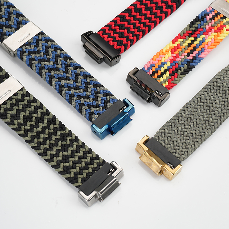 Conector de pulseira de aço in - Watch Band Connector avaliação e preço