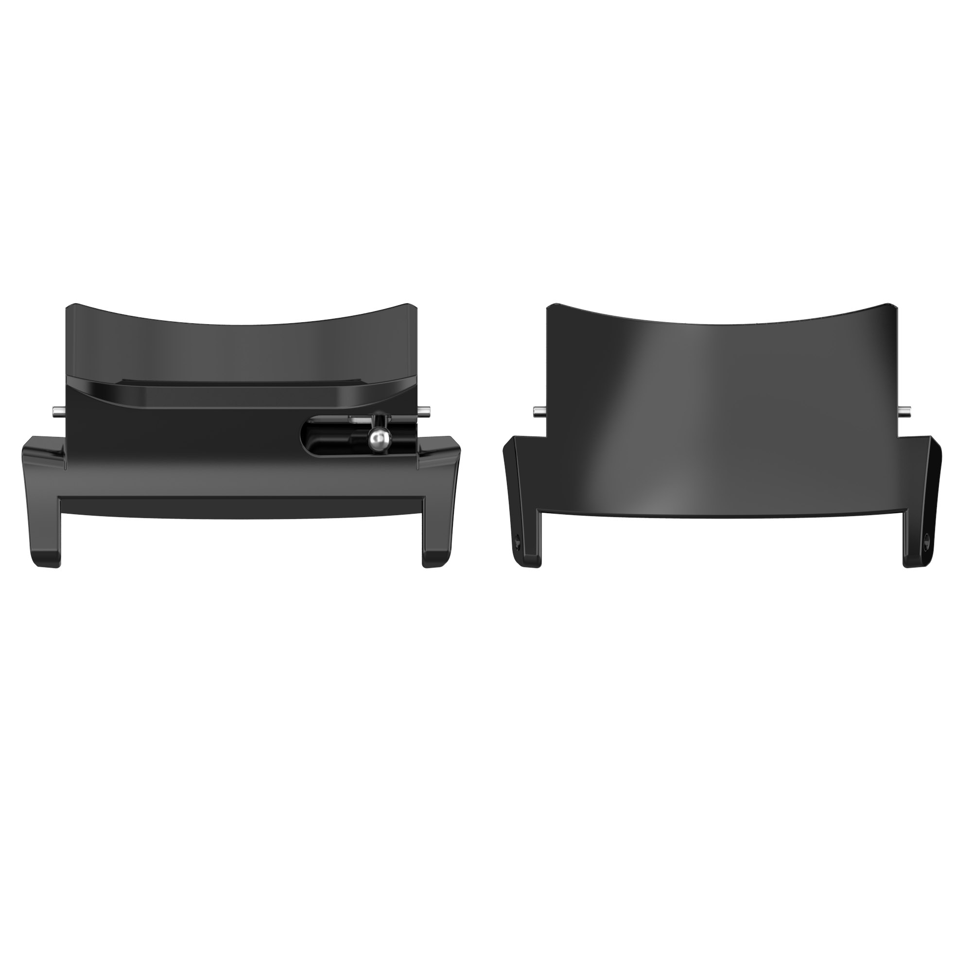 Aço inoxidável Quick Fit Conne - Watch Band Connector avaliação e preço