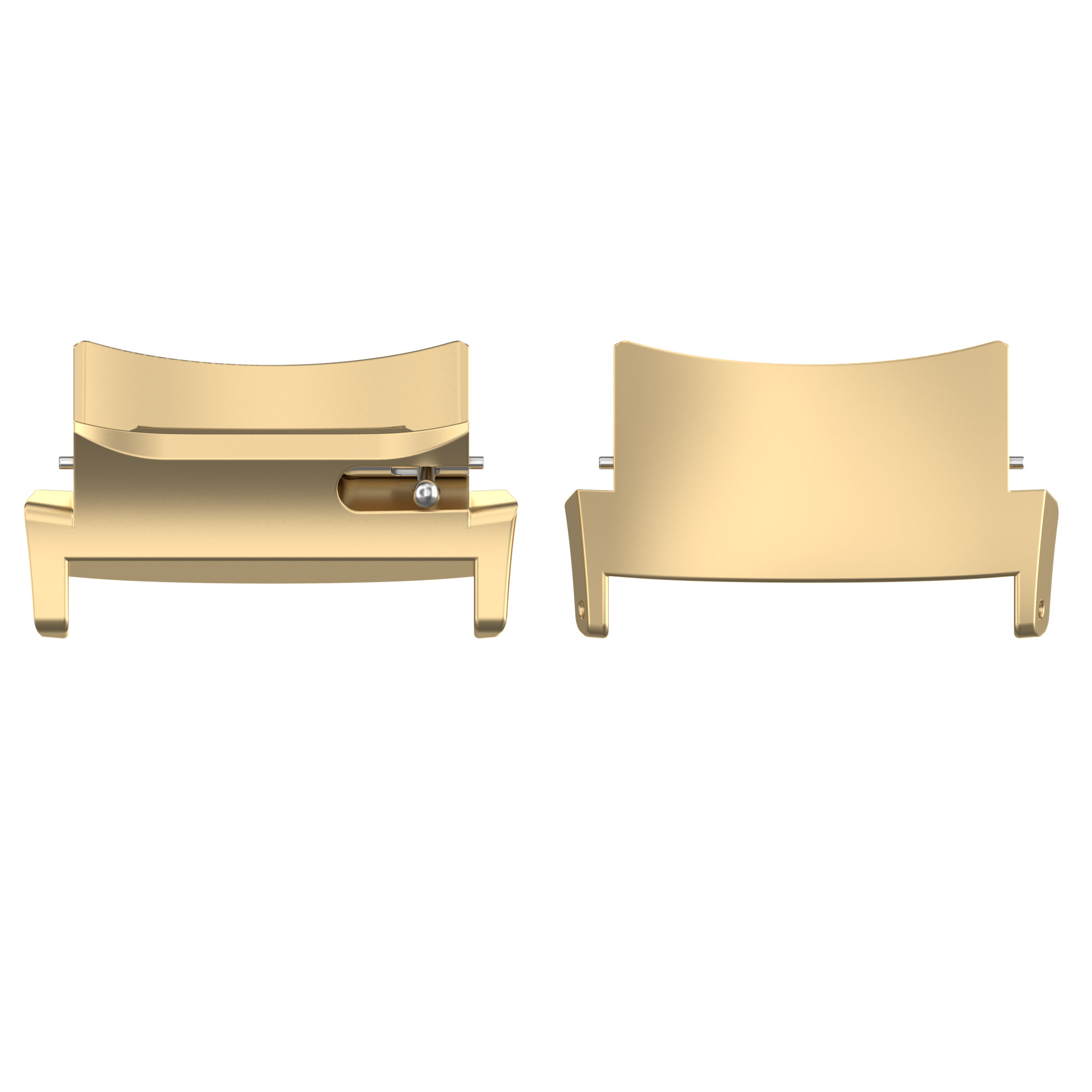 Aço inoxidável Quick Fit Conne - Watch Band Connector avaliação e preço