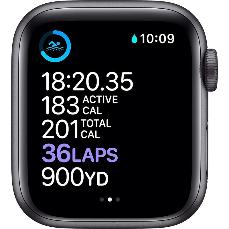 Apple Watch Series 6 Alumínio  - Smartwatch X18 avaliação e preço