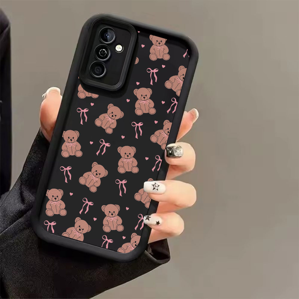 Capa de TPU Macia para Samsung - Samsung Galaxy A55 avaliação e preço