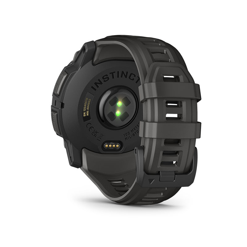 Relógio Esportivo Garmin Insti - Smartwatch X18 avaliação e preço