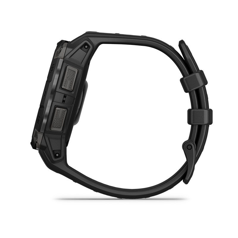 Relógio Esportivo Garmin Insti - Smartwatch X18 avaliação e preço