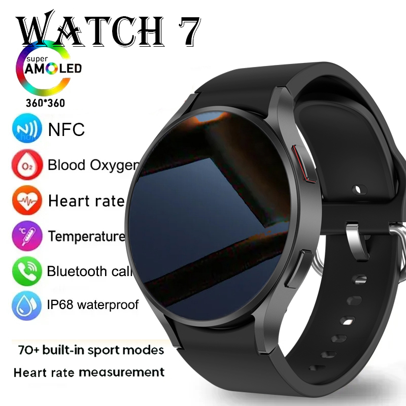 Relógio Inteligente com GPS pa - Smartwatch Store avaliação e preço