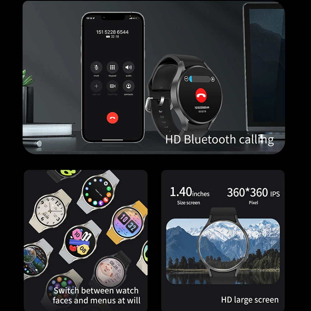 Relógio Inteligente com GPS pa - Smartwatch Store avaliação e preço