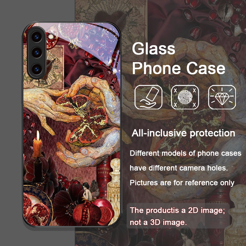 Capa de Telefone de Vidro Temp - Samsung Galaxy S25 avaliação e preço