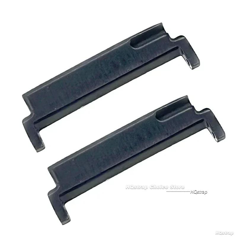 Adaptadores de pulseira de rel - Watch Band Connector avaliação e preço