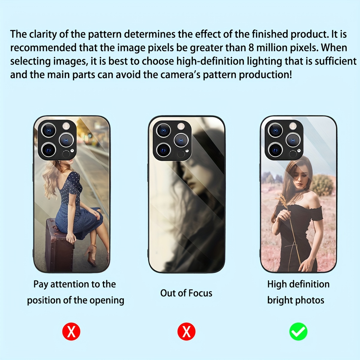 Capa Espelhada Personalizada c - Screen Protector Film avaliação e preço