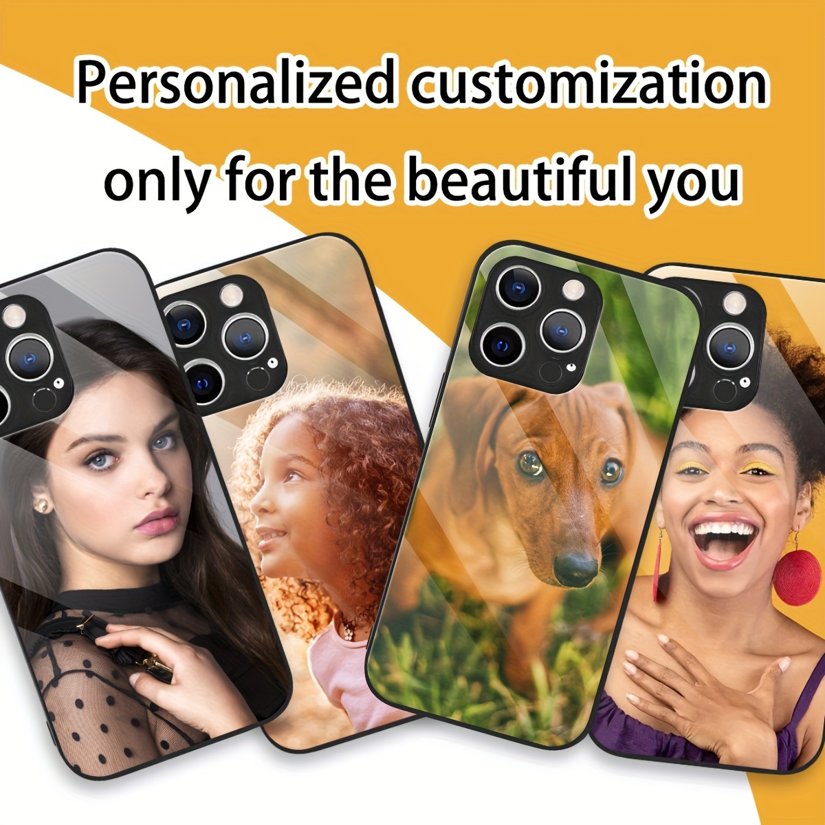 Capa Espelhada Personalizada c - Screen Protector Film avaliação e preço