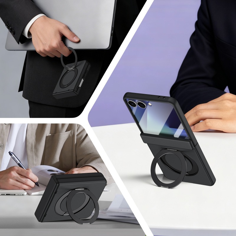 Capa de luxo de alta qualidade - Magnetic Charging Stand avaliação e preço