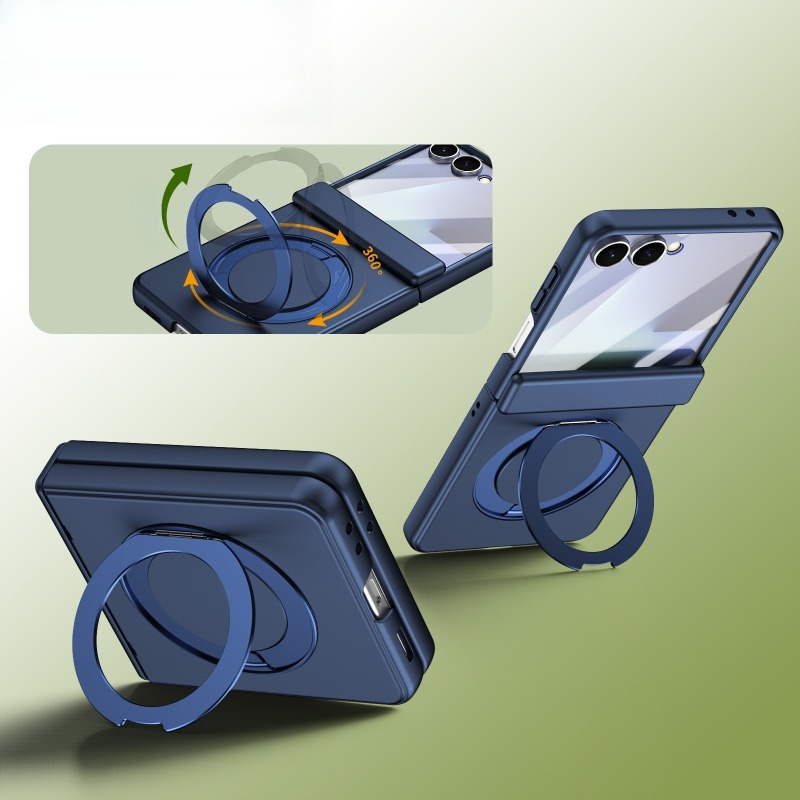 Capa de luxo de alta qualidade - Magnetic Charging Stand avaliação e preço