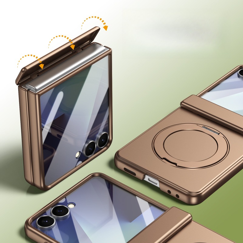 Capa de luxo de alta qualidade - Magnetic Charging Stand avaliação e preço