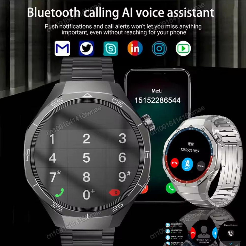 Novo Relógio Inteligente Watch - Smartwatch Store avaliação e preço
