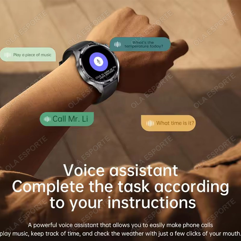 Novo Relógio Inteligente Watch - Smartwatch Store avaliação e preço