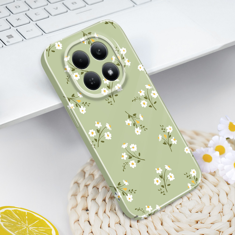 Capa de Telefone Estrela Flor  - Xiaomi Redmi Note 13 avaliação e preço