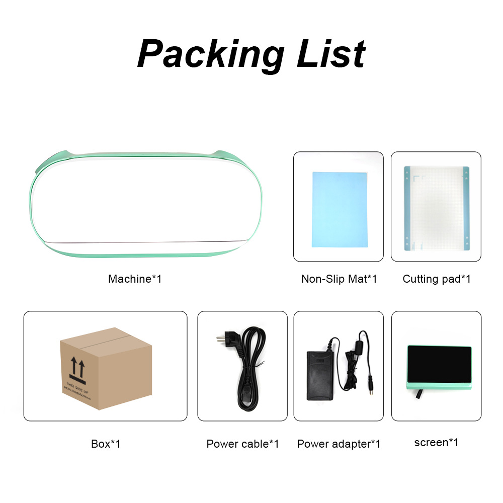 Máquina de Corte para Película - Screen Protector Film avaliação e preço