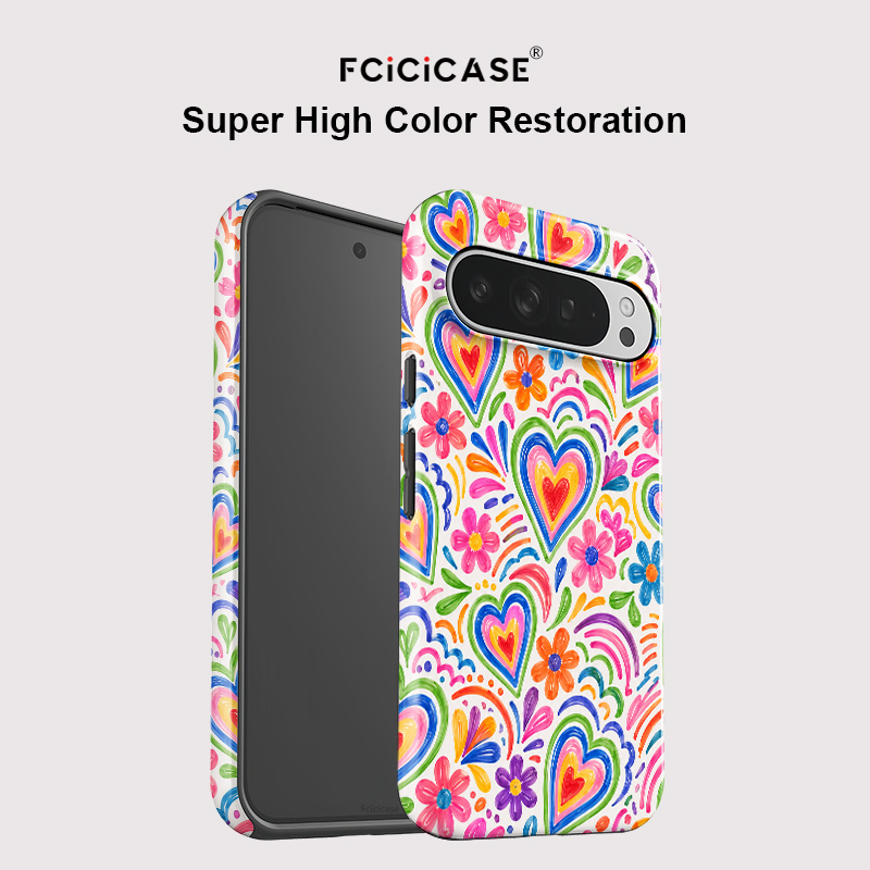 Capa Fcicicase para Pixel 10A  - Google Pixel 9 Pro avaliação e preço