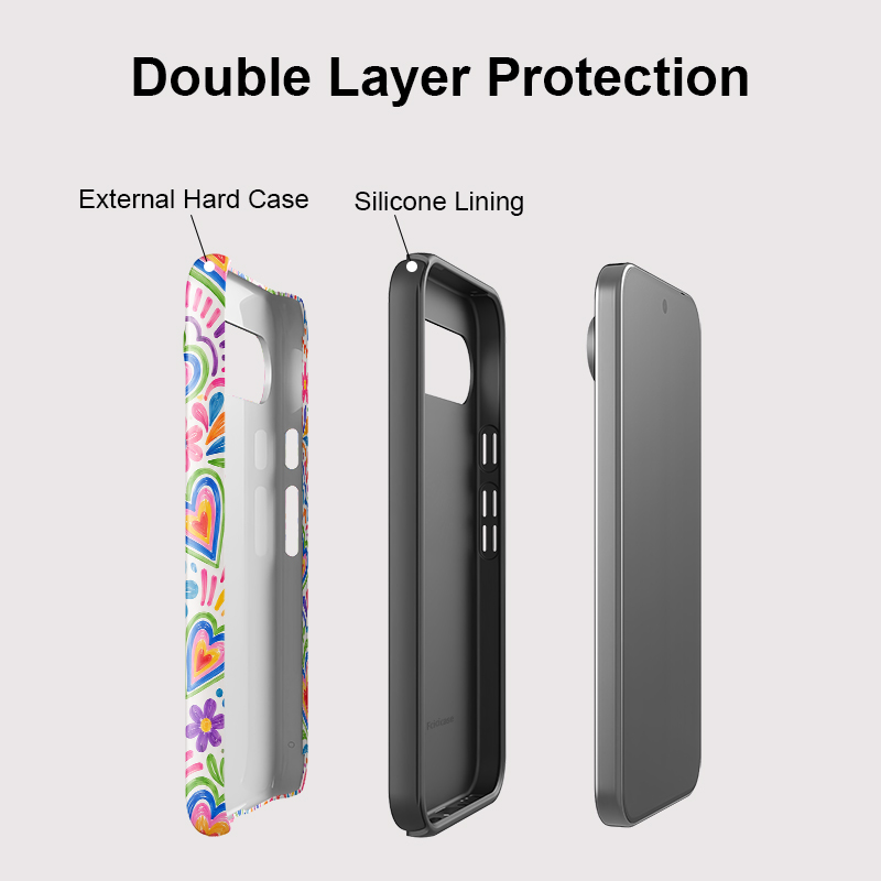 Capa Fcicicase para Pixel 10A  - Google Pixel 9 Pro avaliação e preço
