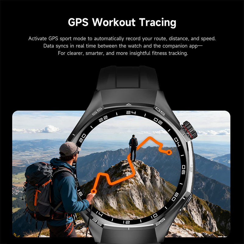Novo Smartwatch 6 Pro Versão G - Smartwatch Store avaliação e preço