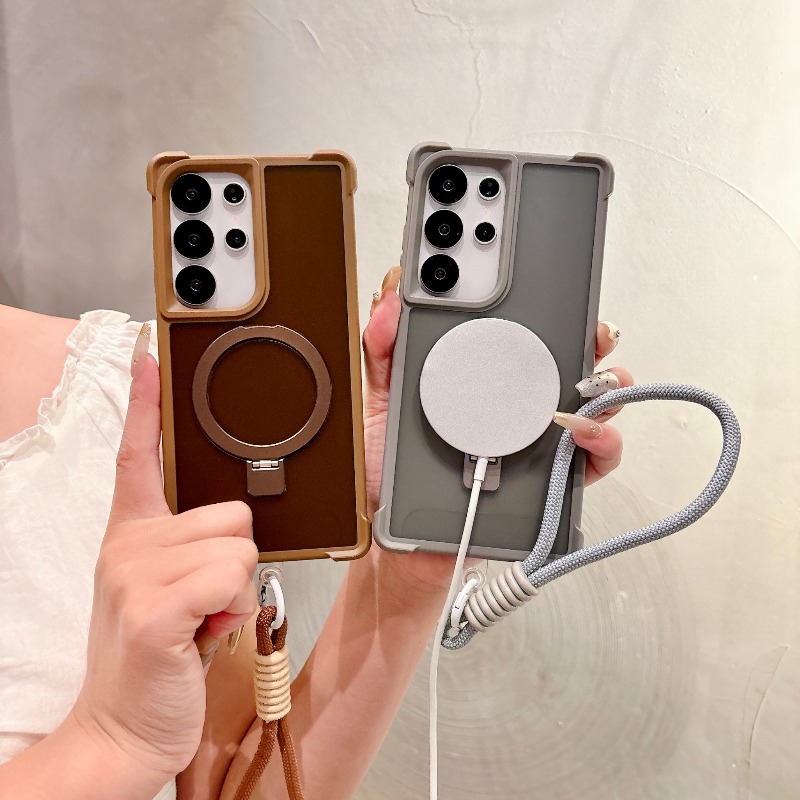 Pulseira de Luxo Compatível co - Magnetic Charging Stand avaliação e preço