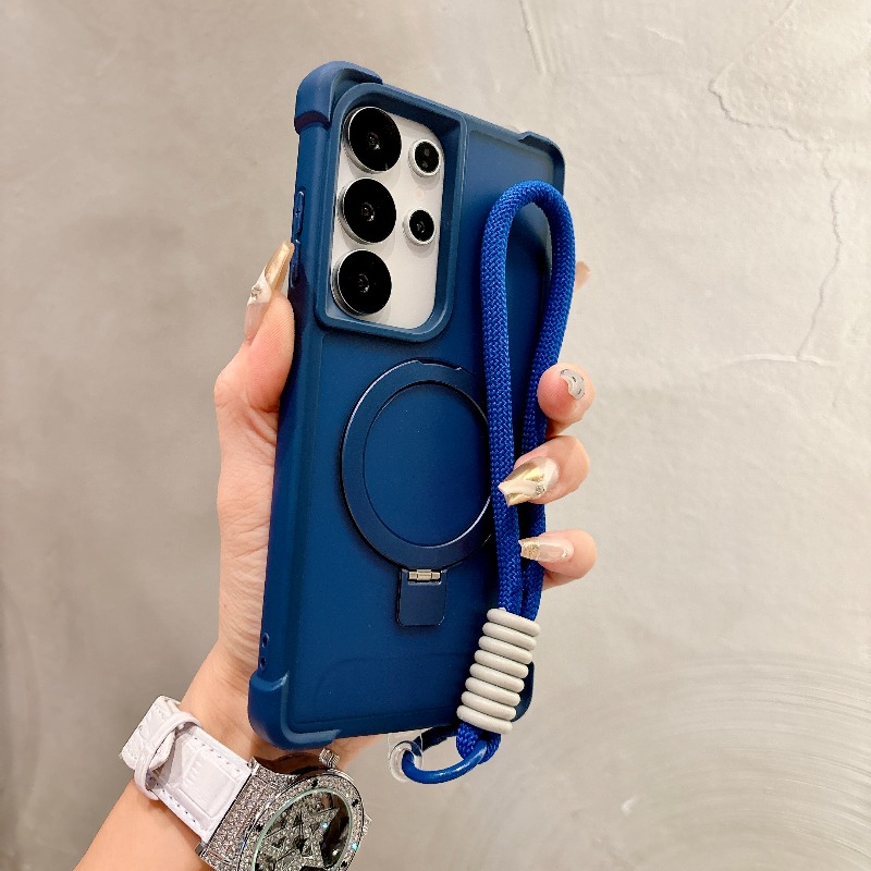 Pulseira de Luxo Compatível co - Magnetic Charging Stand avaliação e preço