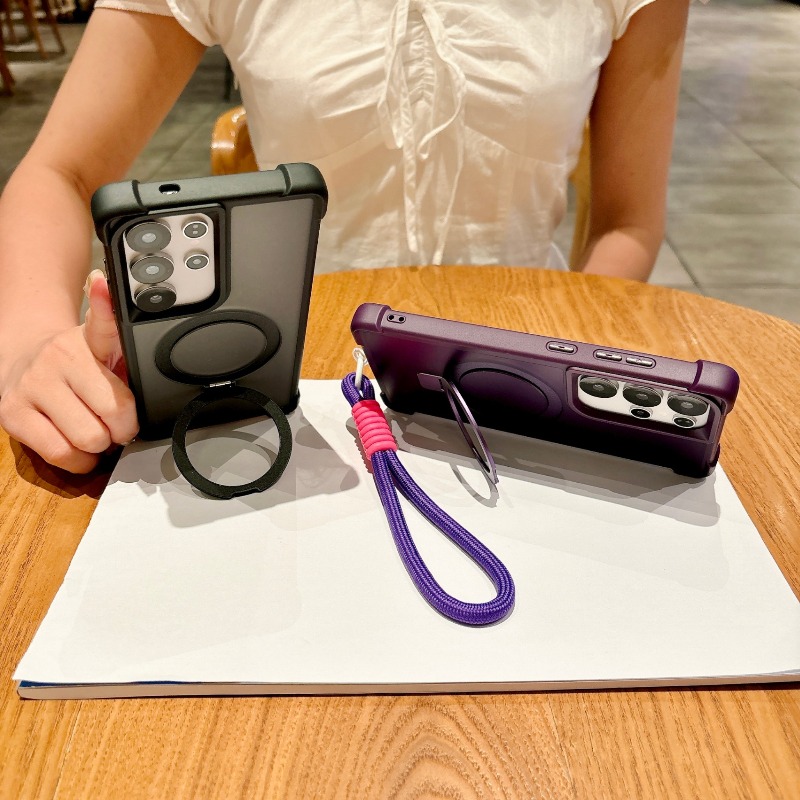 Pulseira de Luxo Compatível co - Magnetic Charging Stand avaliação e preço