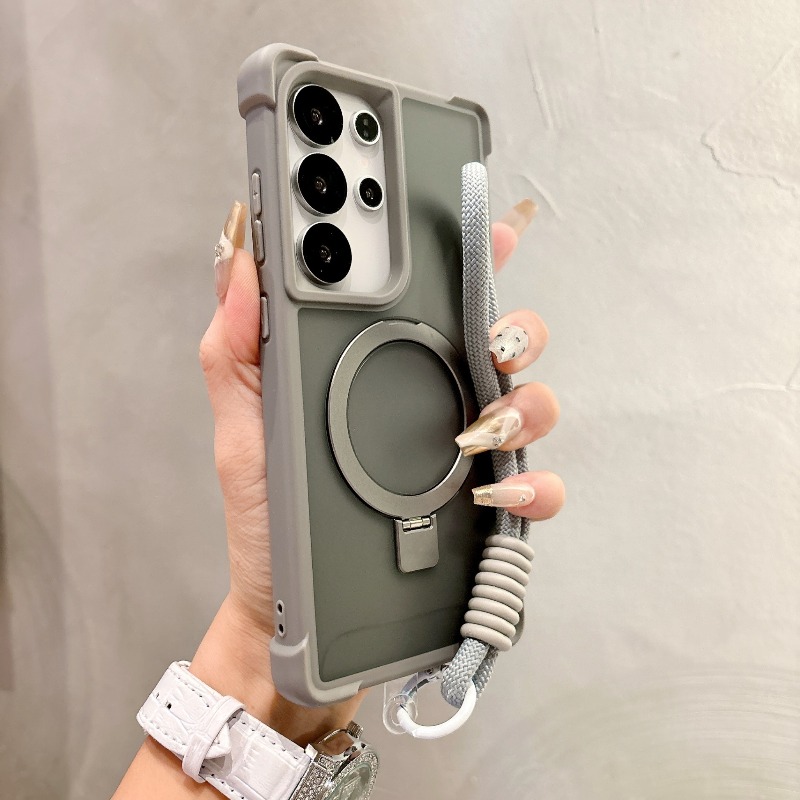 Pulseira de Luxo Compatível co - Magnetic Charging Stand avaliação e preço