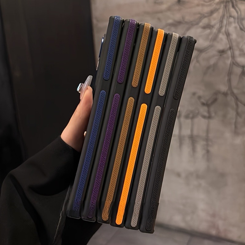 Capa Translúcida de Luxo com S - Magnetic Charging Stand avaliação e preço