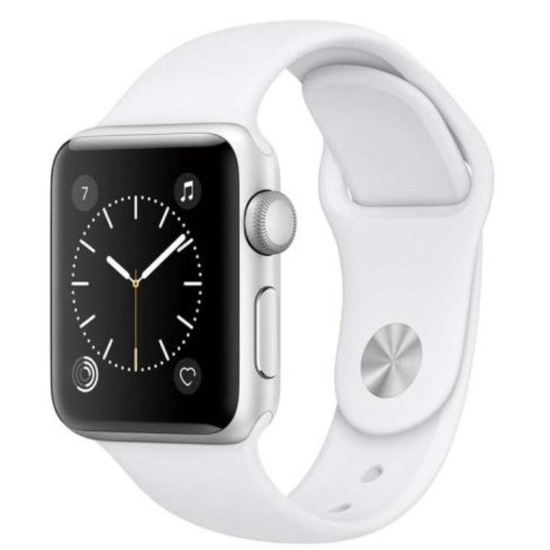 Apple Watch Series 2 Alumínio  - Smartwatch X18 avaliação e preço