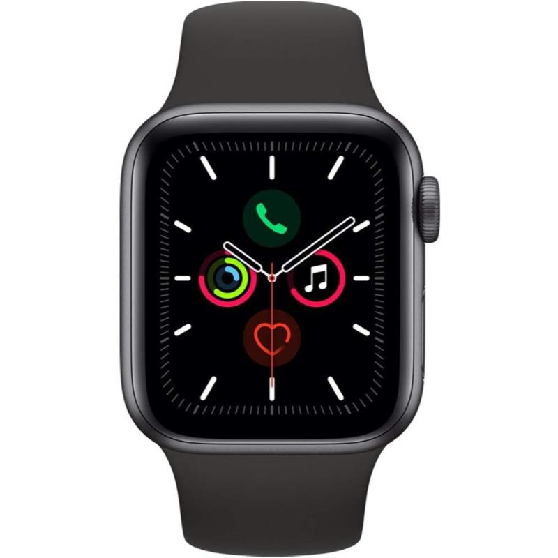 Apple Watch Series 4 Alumínio  - Smartwatch X18 avaliação e preço