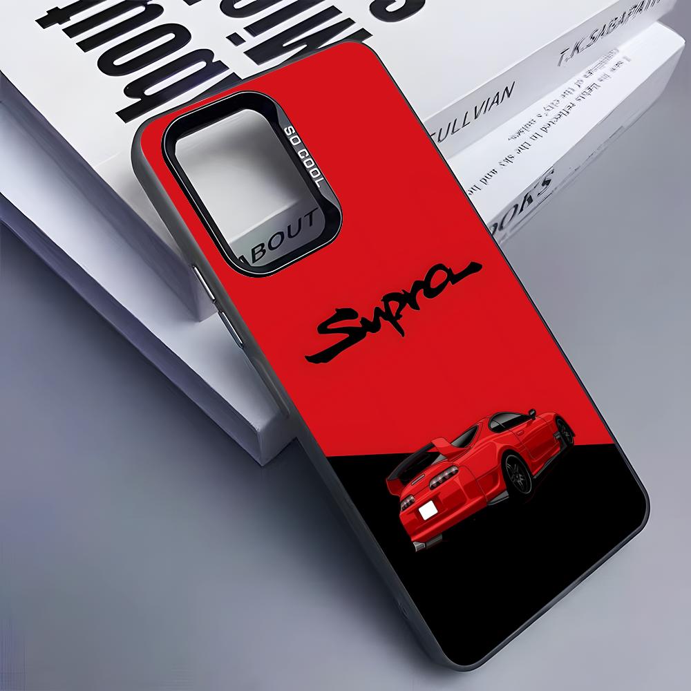 Capa de Telefone Car S-Supra p - Samsung Galaxy S25 avaliação e preço