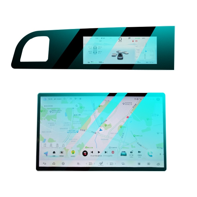 Protetor de Tela de Vidro Temp - Screen Protector Film avaliação e preço
