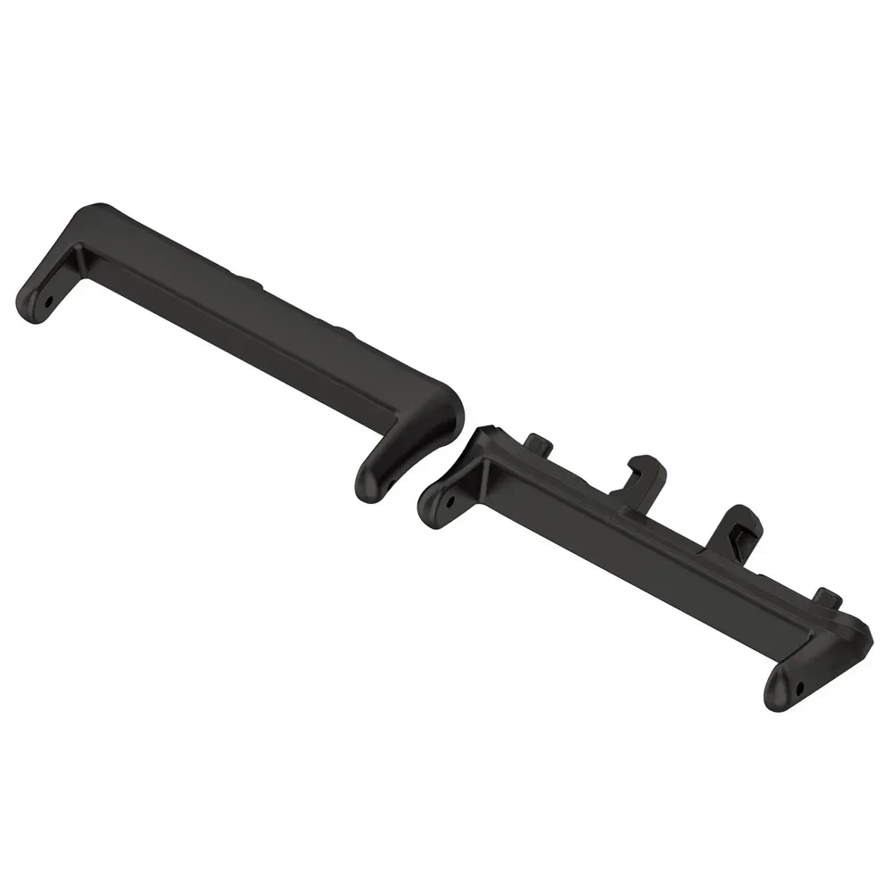 1 par adaptador para samsung g - Watch Band Connector avaliação e preço